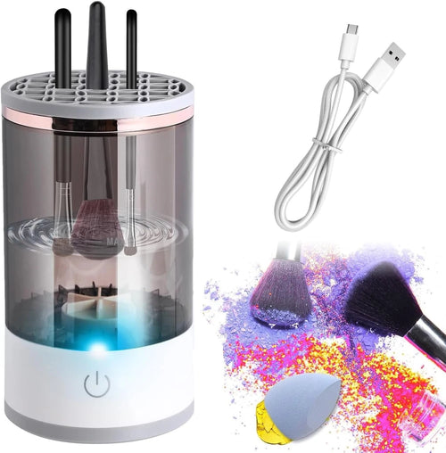 Glow Brush Cleaner