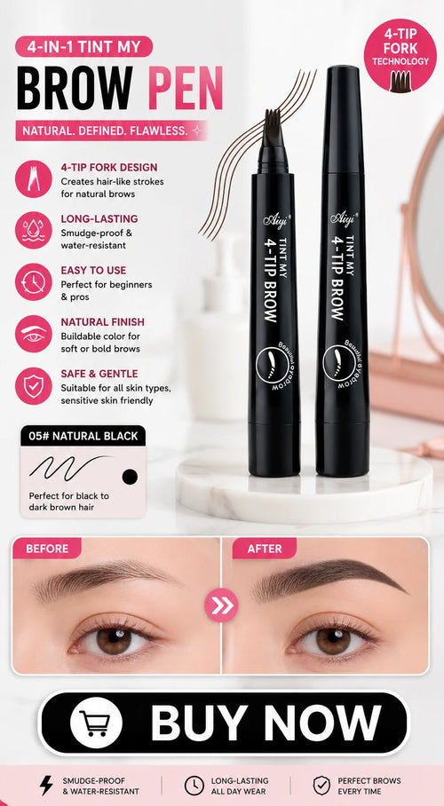 TrueBrow Pen