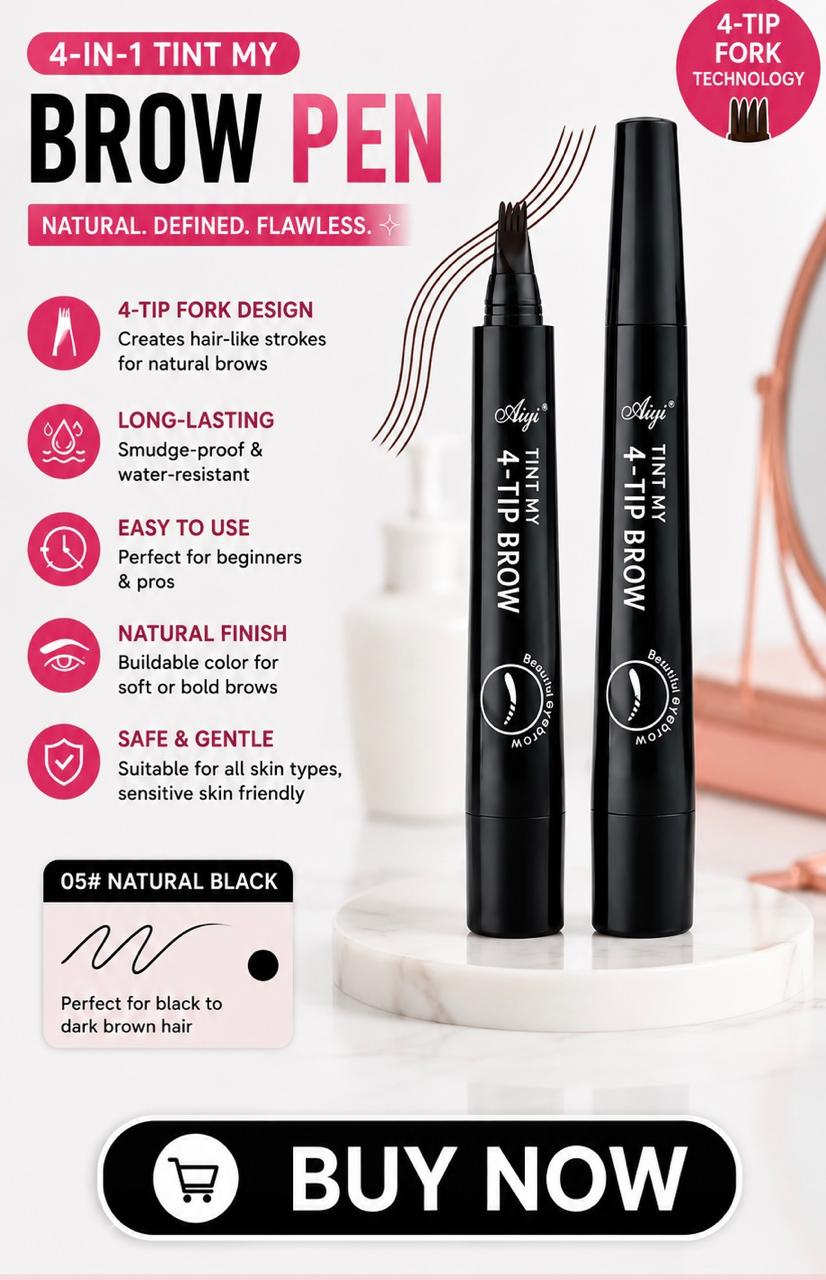 TrueBrow Pen